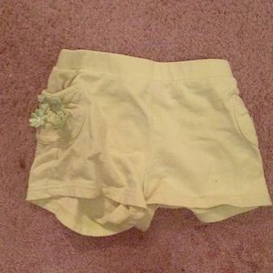 Girls shorts